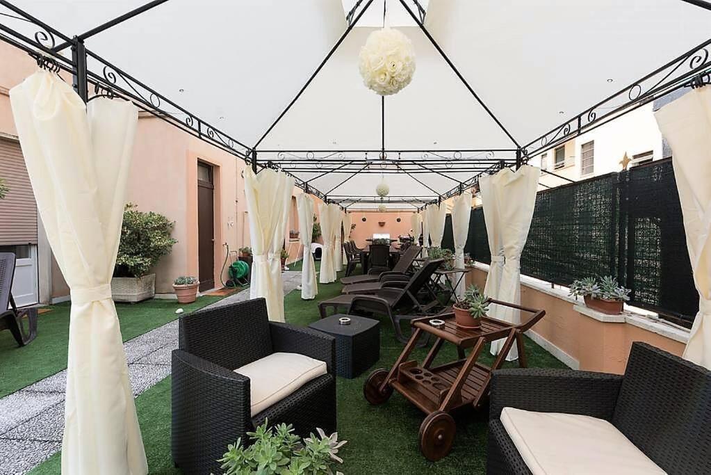 Terrazze Italiane City Center - White Apartment Верона Екстериор снимка