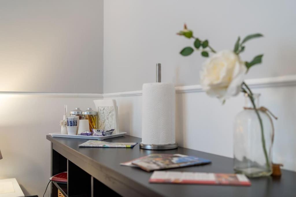 Terrazze Italiane City Center - White Apartment Верона Екстериор снимка