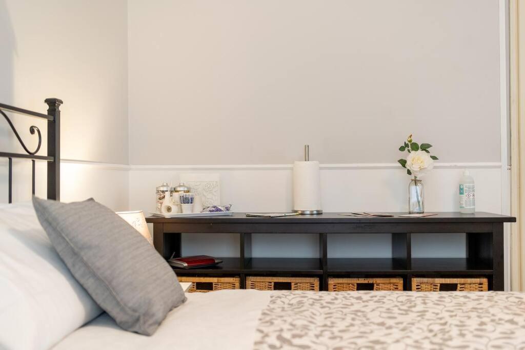Terrazze Italiane City Center - White Apartment Верона Екстериор снимка