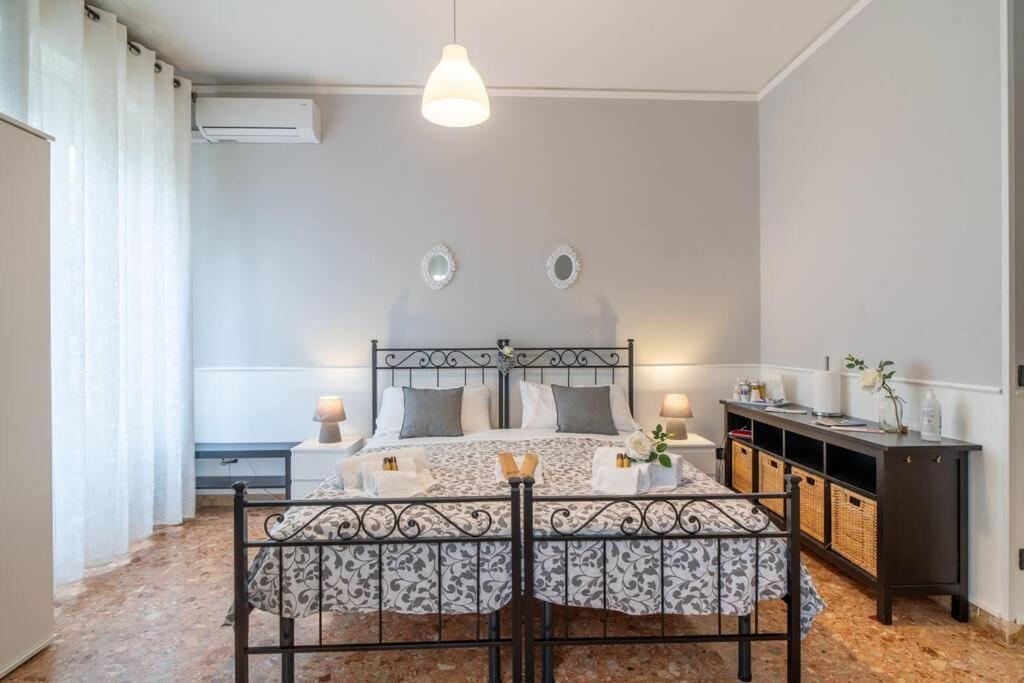 Terrazze Italiane City Center - White Apartment Верона Екстериор снимка