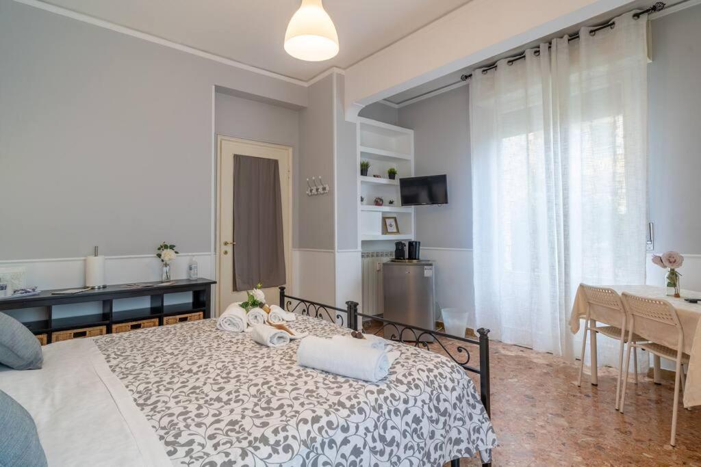 Terrazze Italiane City Center - White Apartment Верона Екстериор снимка