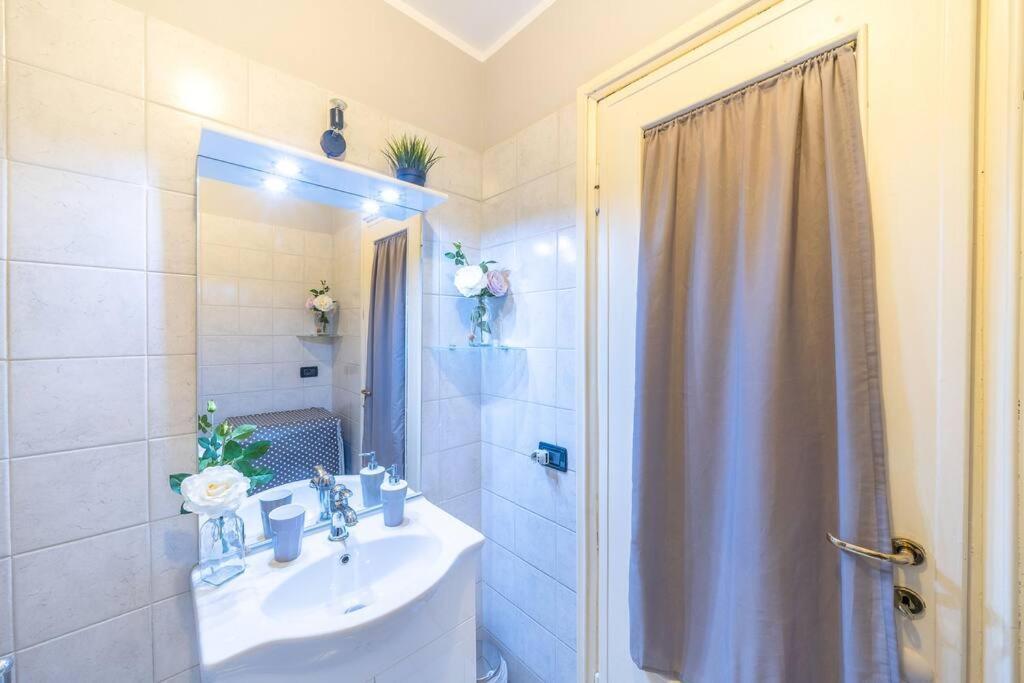 Terrazze Italiane City Center - White Apartment Верона Екстериор снимка